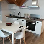 La Mansarda Nel Borgo Borgo Venusio