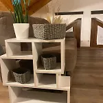 La Mansarda Nel Borgo Chalet