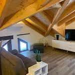 Chalet La Mansarda Nel Borgo *
