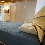 La Mansarda Nel Borgo Borgo Venusio