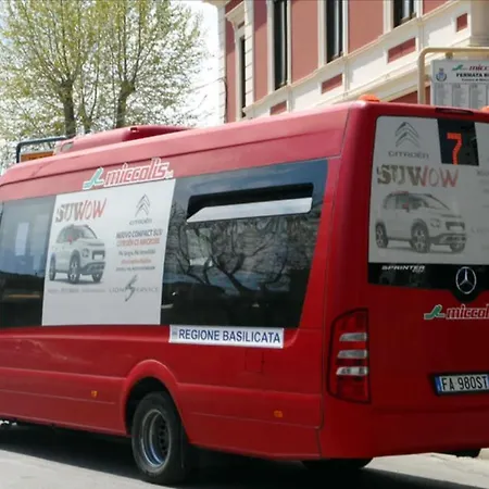 Horská chata La Mansarda Nel Borgo Borgo Venusio