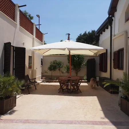 La Mansarda Nel Borgo *