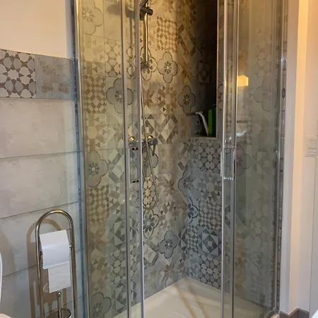 Chalet La Mansarda Nel Borgo *