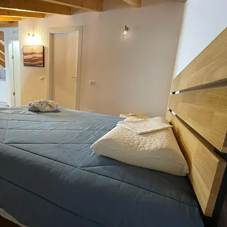 La Mansarda Nel Borgo Borgo Venusio