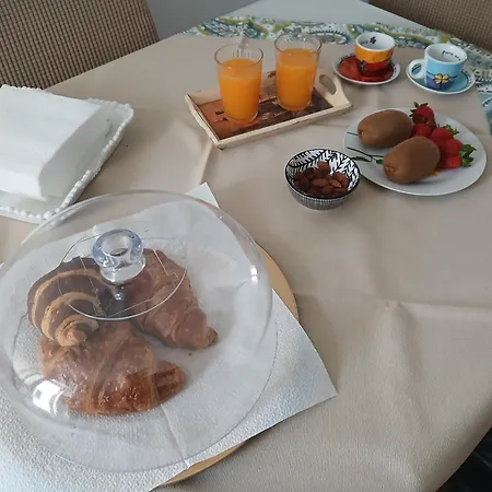 La Mansarda Nel Borgo