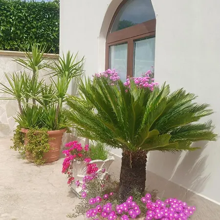 La Mansarda Nel Borgo